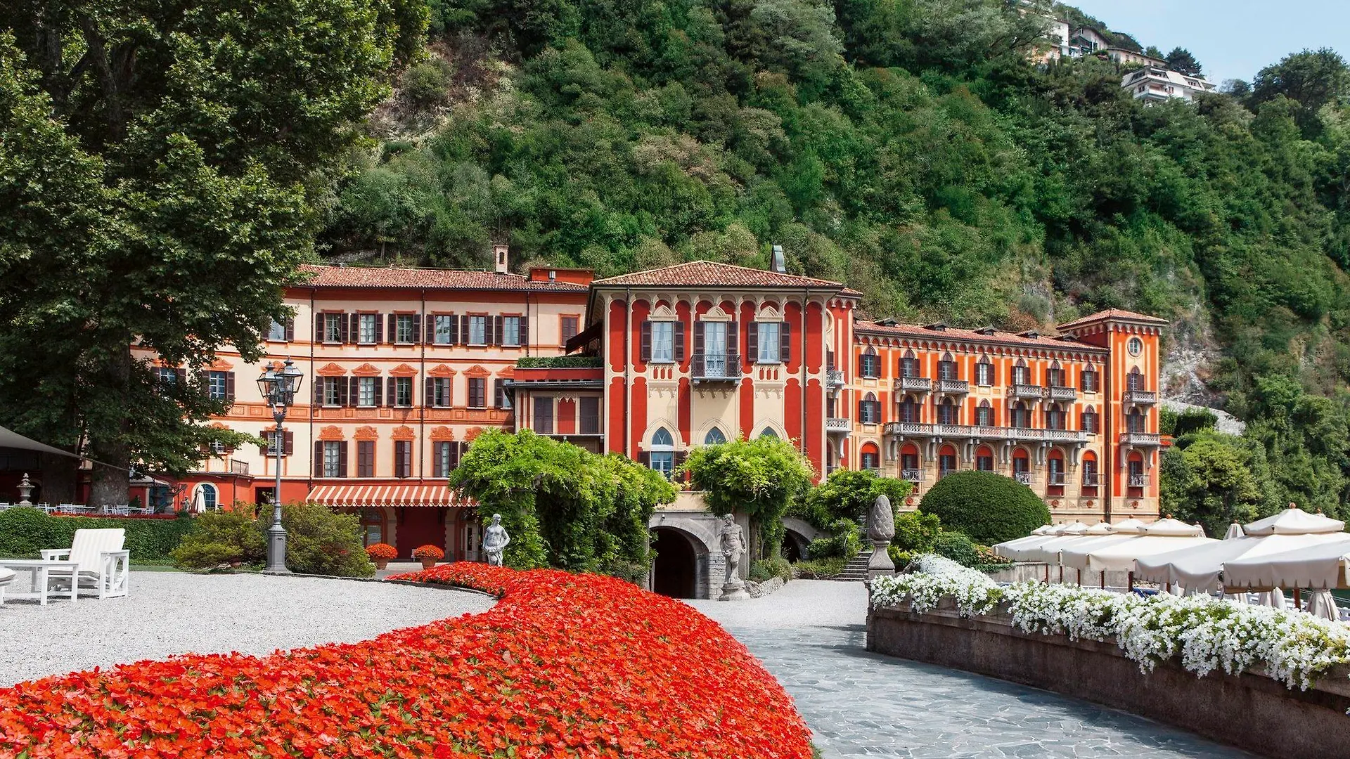 Villa D'Este Cernobbio