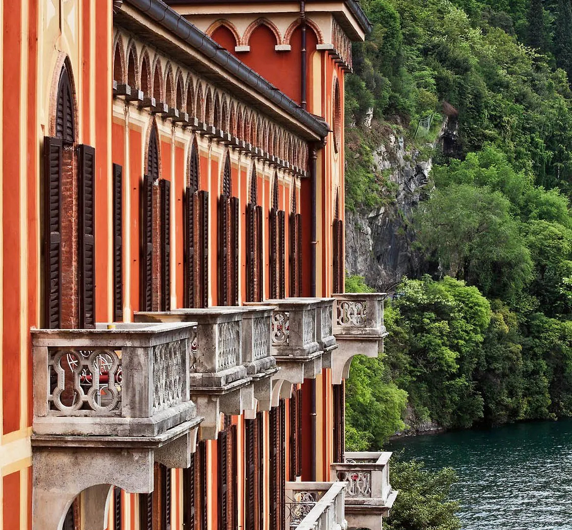 Villa D'Este Cernobbio