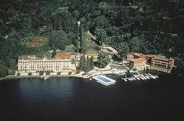Villa D'Este Cernobbio 5*,