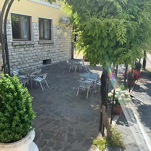 La Pina *** Rezzato