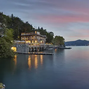5* Отель Mandarin Oriental, Di