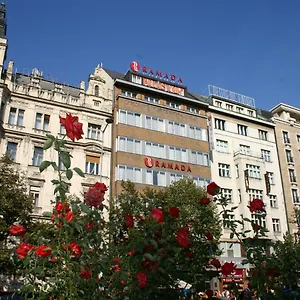 Ramada Centre Hotel Praha