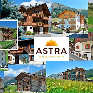  Апартаменты Astra