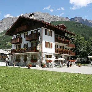 فندق Meuble Cima Bianca Garni