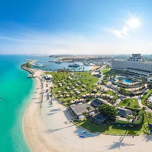 Ja Hotel, Rezort Dubaj