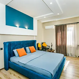 Little Gem In The Old - One Bedroom , Баку Азербайджан