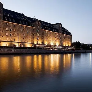 Admiral Hotel Kodaň