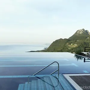 5* Отель Lefay & Di Garda