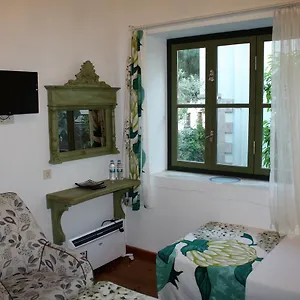 Otel Dalyan Butik Hayat Bahcesi