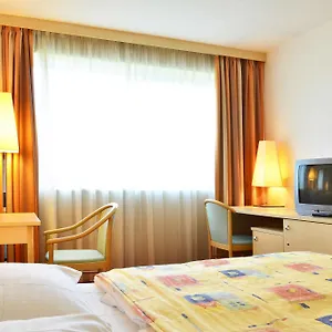 Olympik Artemis Hotel Praha