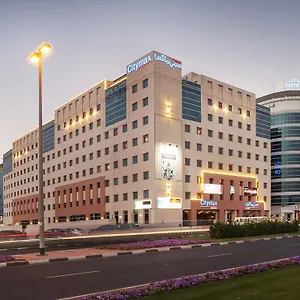 Citymax Bur Hotel Dubaj