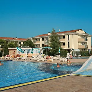 Olmi Lido Altanea Apartmán Caorle