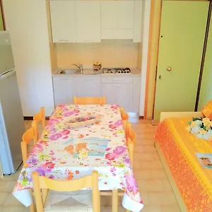 Acquarium Apartmán Bibione