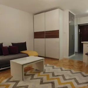 Ogrodowa Small , Варшава Польша