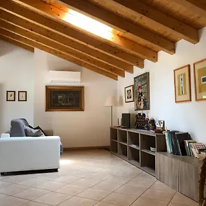 شقة Monte Goj