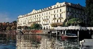 Villa D'Este Cernobbio 5*,