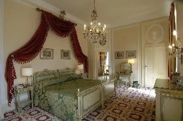 Villa D'Este Cernobbio Hotel