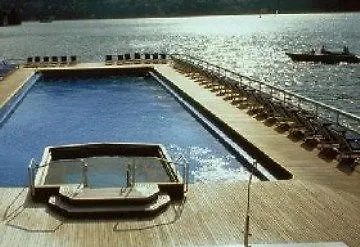Villa D'Este Cernobbio 5*,  Itálie