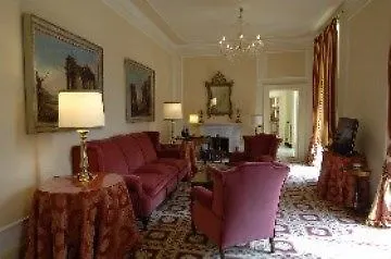 ***** Hotel Villa D'Este Cernobbio Itálie