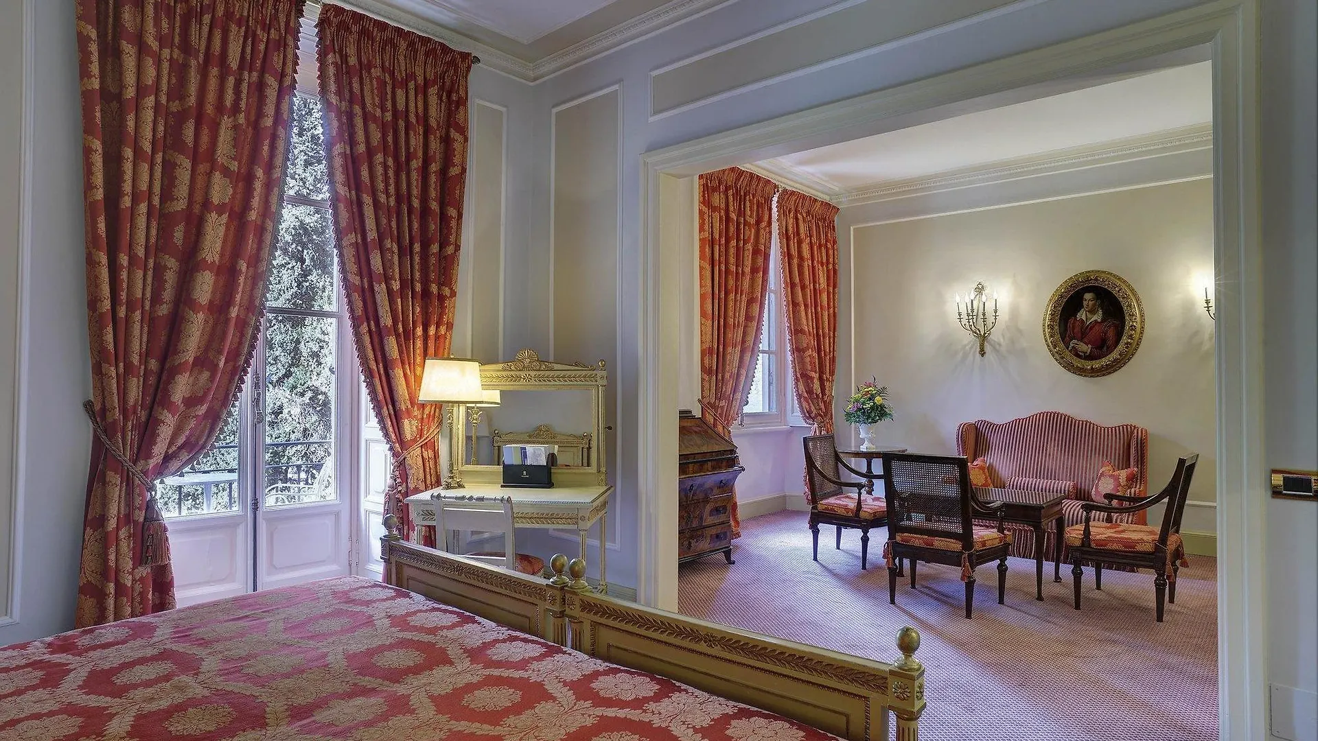 Villa D'Este Cernobbio