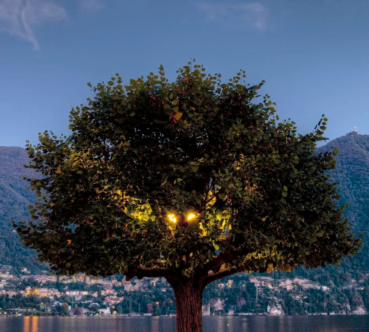 Hotel Villa D'Este Cernobbio