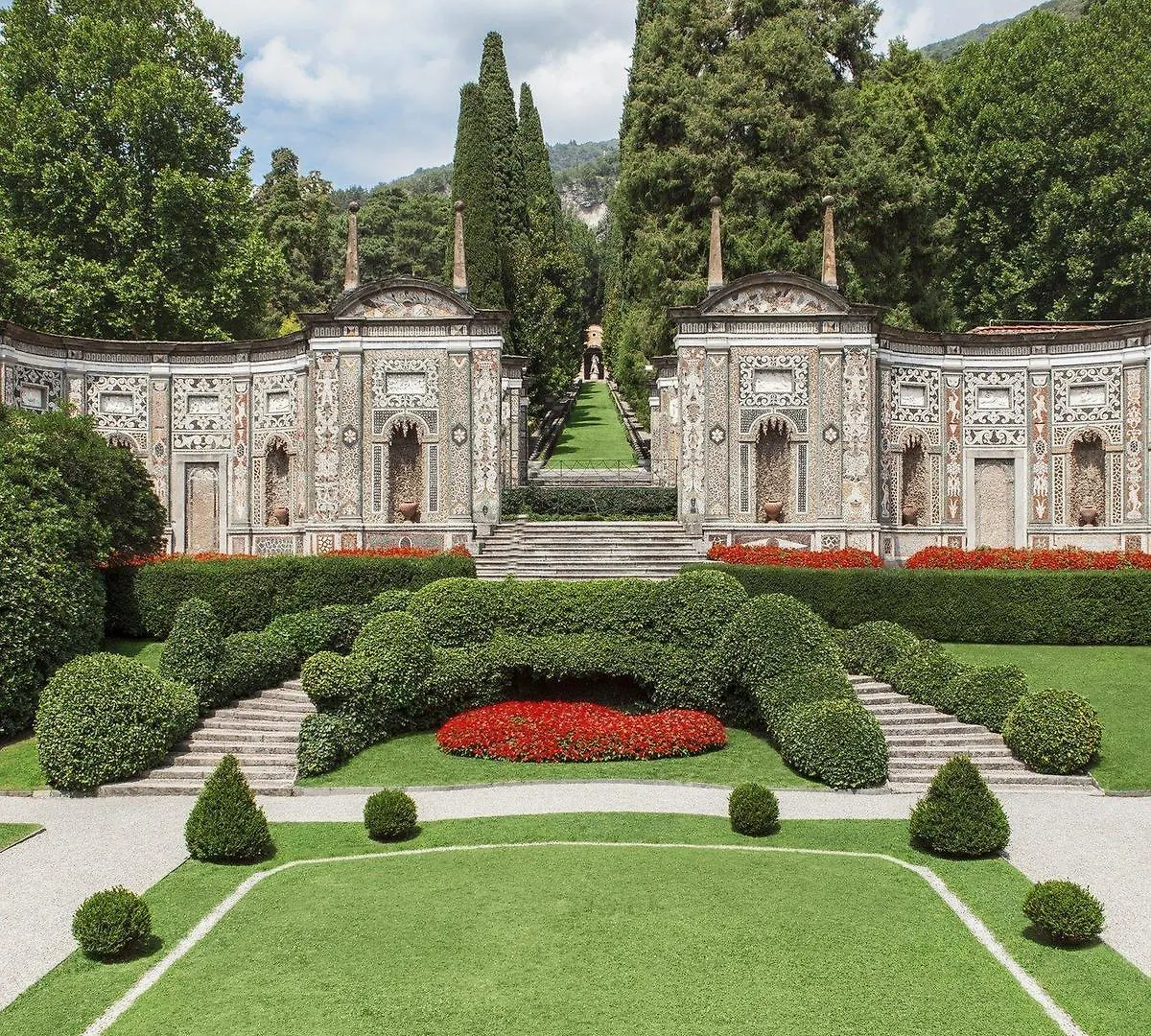 Villa D'Este Cernobbio