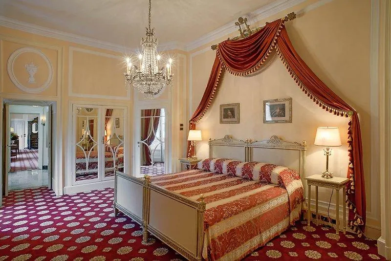 Villa D'Este Cernobbio Hotel
