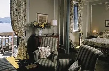 Villa D'Este Cernobbio Hotel