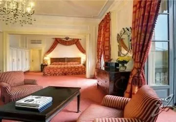 Villa D'Este Cernobbio 5*,  Itálie