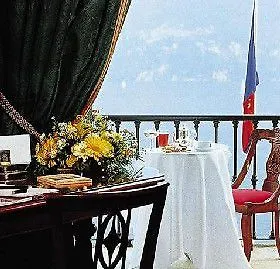 Hotel Villa D'Este Cernobbio